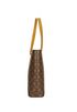 Luco Tote, side view